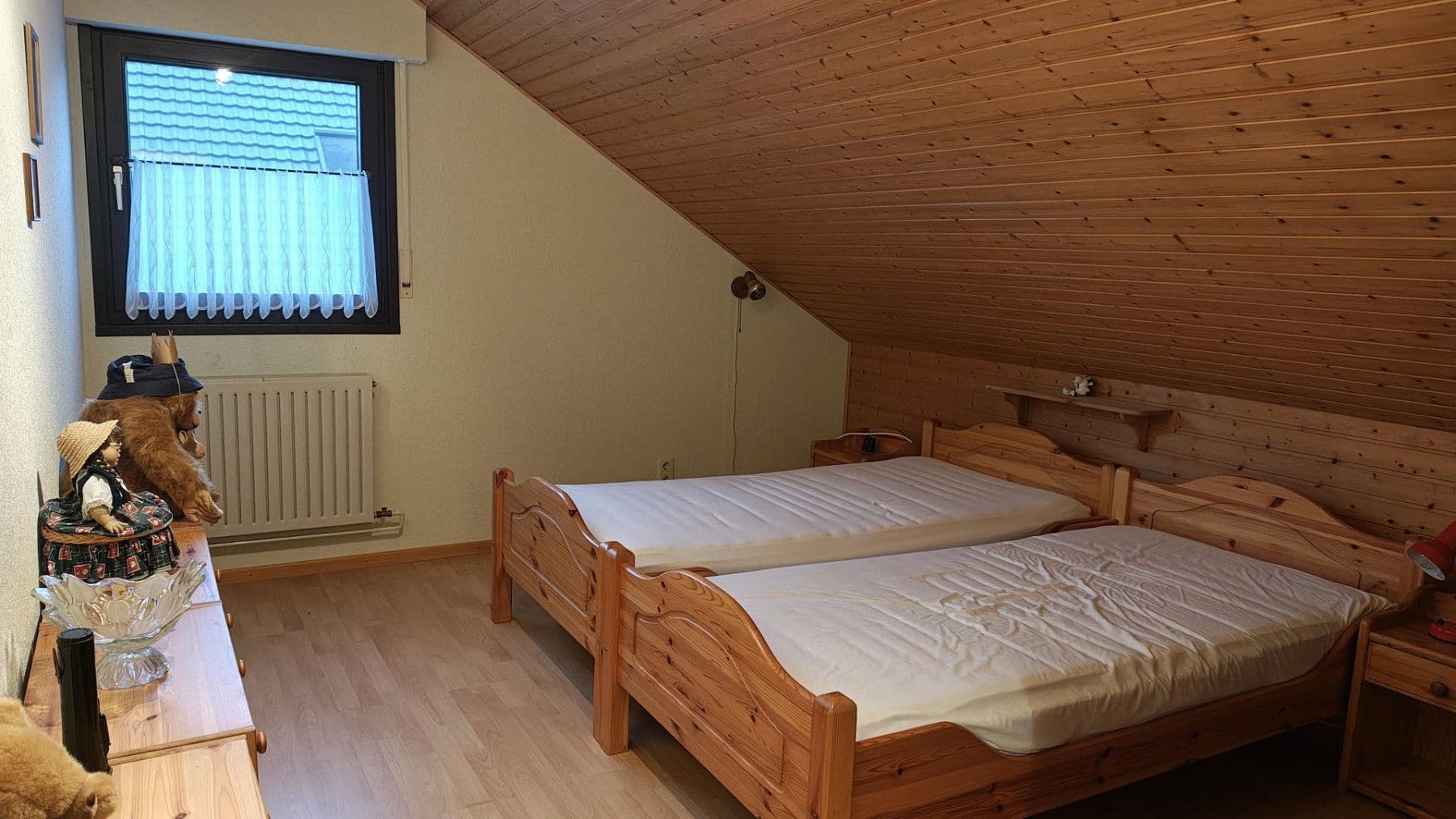 Predaj domu 167 m², pozemok 518 m², Trebur, Hesensko Predaj domu 167 m², pozemok 518 m², Trebur, Hesensko