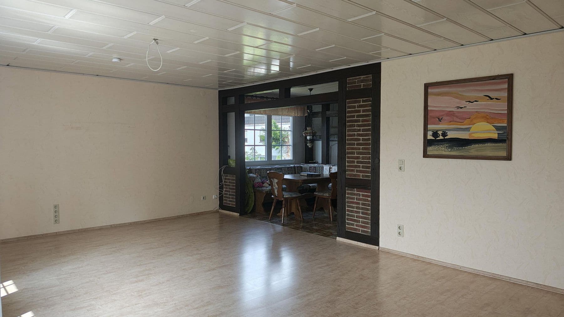 Predaj domu 167 m², pozemok 518 m², Trebur, Hesensko Predaj domu 167 m², pozemok 518 m², Trebur, Hesensko