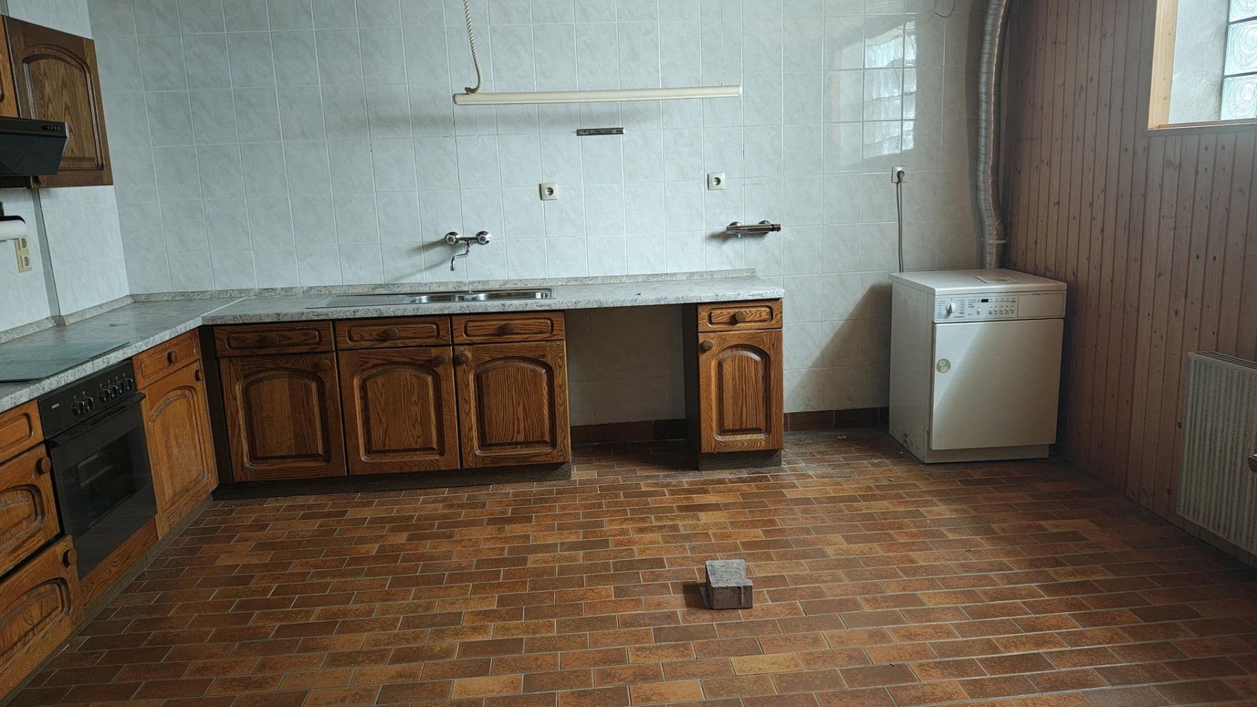 Predaj domu 167 m², pozemok 518 m², Trebur, Hesensko Predaj domu 167 m², pozemok 518 m², Trebur, Hesensko