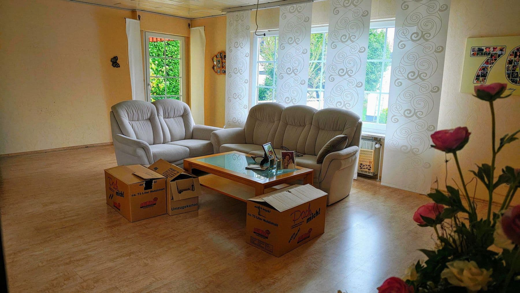 Predaj domu 167 m², pozemok 518 m², Trebur, Hesensko Predaj domu 167 m², pozemok 518 m², Trebur, Hesensko