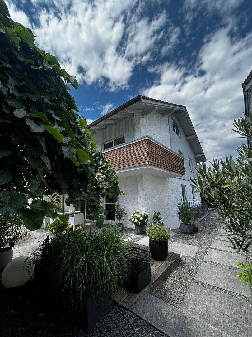Predaj domu 192 m², pozemok 423 m², Weilheim, Bavorsko Predaj domu 192 m², pozemok 423 m², Weilheim, Bavorsko