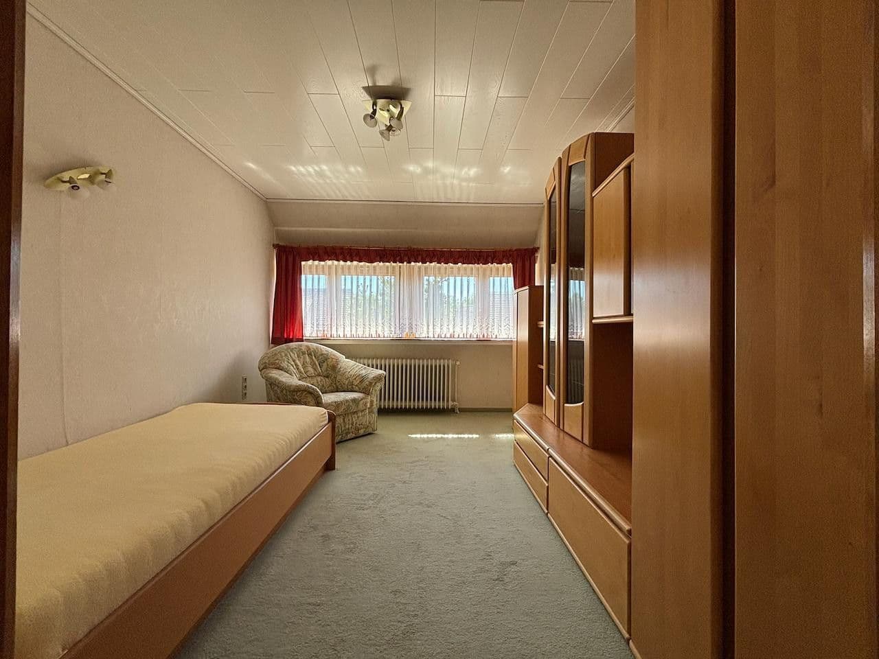 Predaj domu 156 m², pozemok 827 m², Weyhe, Dolné Sasko Predaj domu 156 m², pozemok 827 m², Weyhe, Dolné Sasko