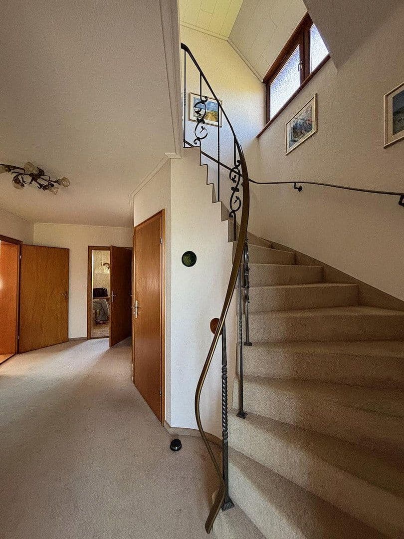 Predaj domu 156 m², pozemok 827 m², Weyhe, Dolné Sasko Predaj domu 156 m², pozemok 827 m², Weyhe, Dolné Sasko