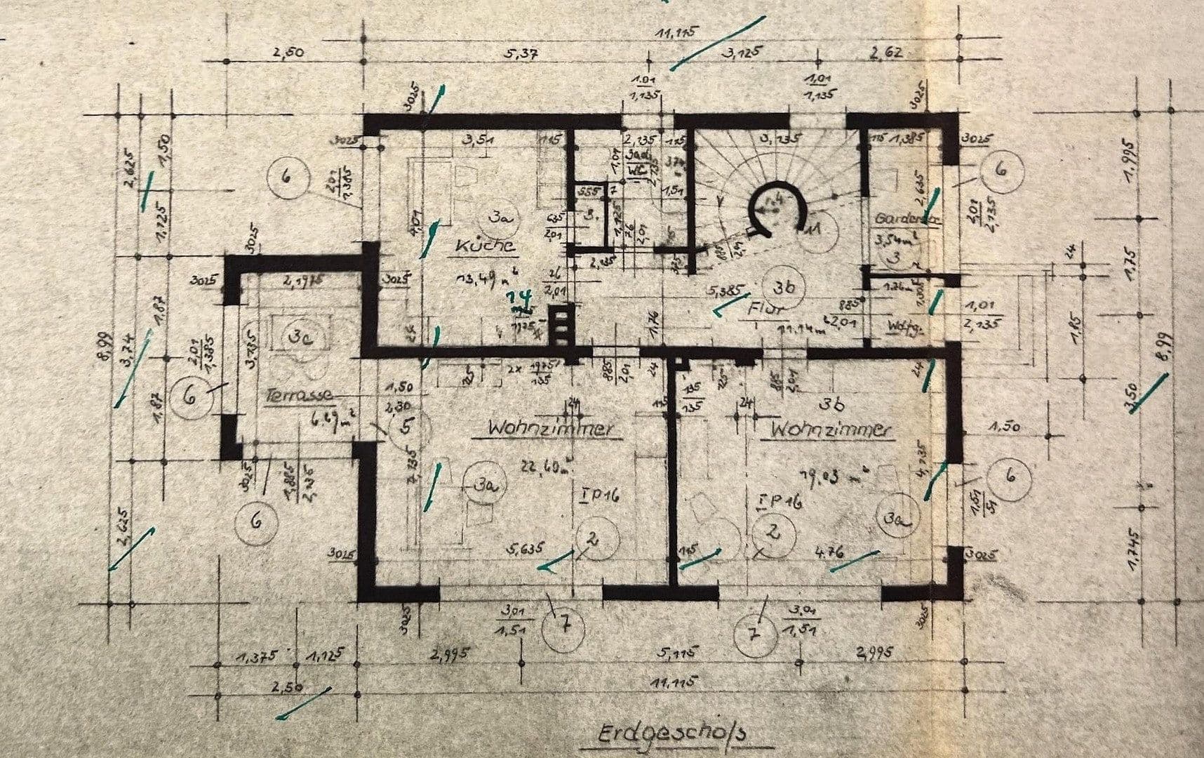 Predaj domu 156 m², pozemok 827 m², Weyhe, Dolné Sasko Predaj domu 156 m², pozemok 827 m², Weyhe, Dolné Sasko