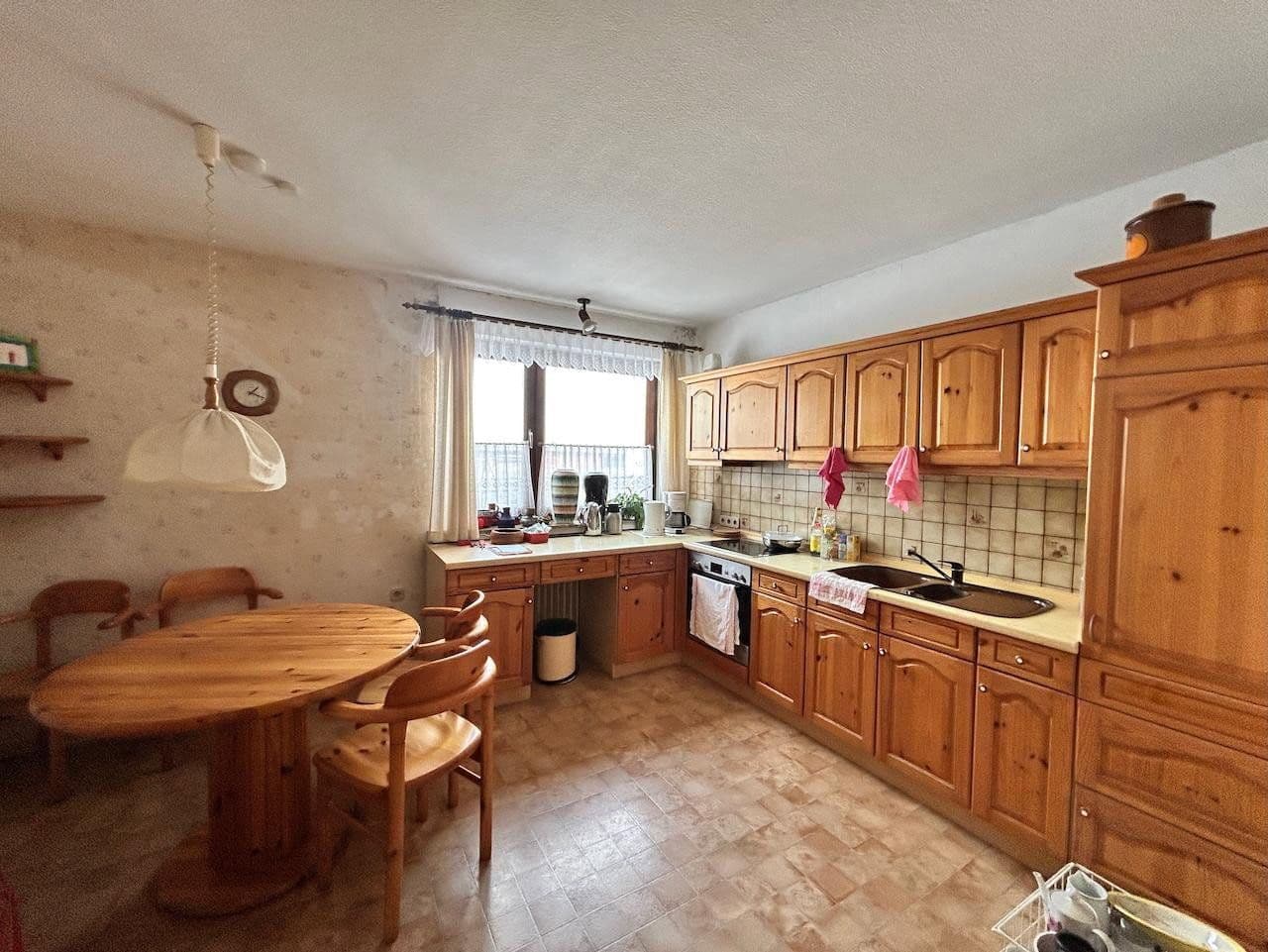Predaj domu 156 m², pozemok 827 m², Weyhe, Dolné Sasko Predaj domu 156 m², pozemok 827 m², Weyhe, Dolné Sasko