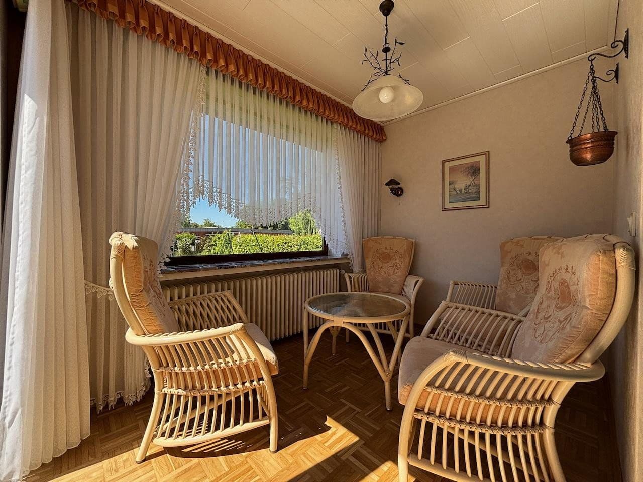 Predaj domu 156 m², pozemok 827 m², Weyhe, Dolné Sasko Predaj domu 156 m², pozemok 827 m², Weyhe, Dolné Sasko