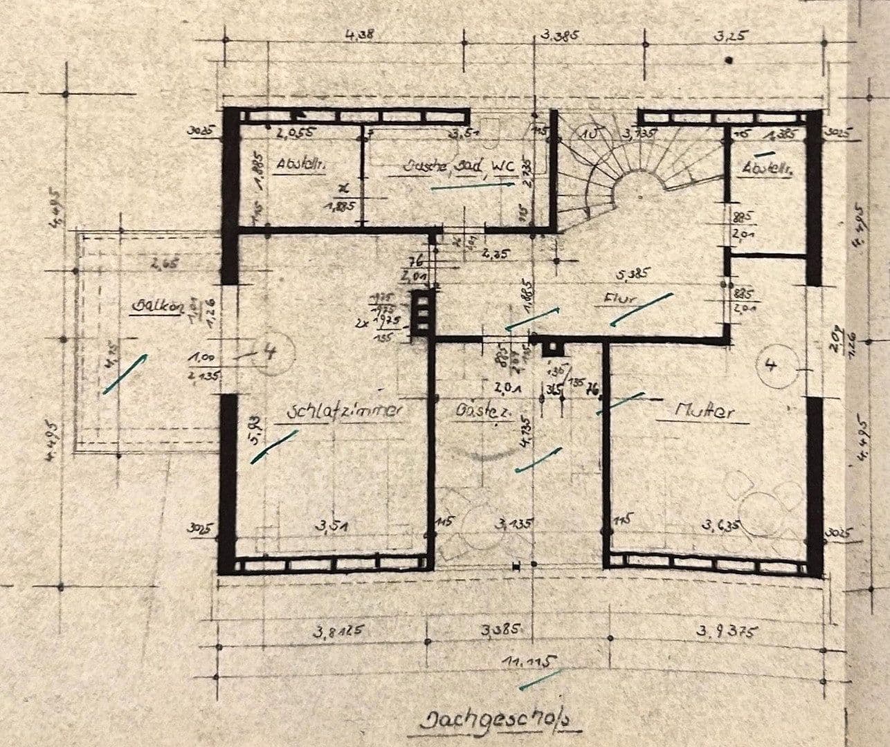 Predaj domu 156 m², pozemok 827 m², Weyhe, Dolné Sasko Predaj domu 156 m², pozemok 827 m², Weyhe, Dolné Sasko