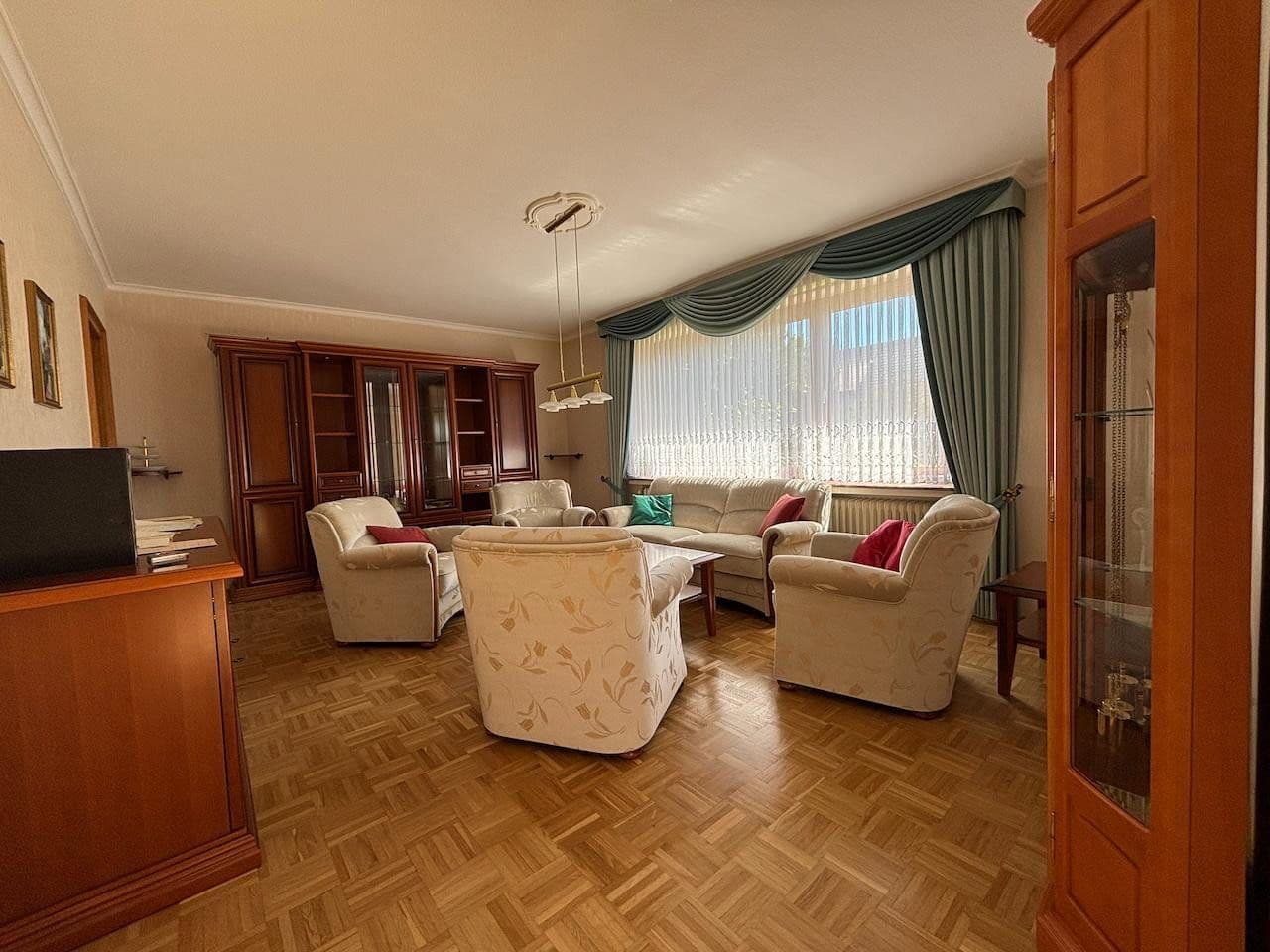 Predaj domu 156 m², pozemok 827 m², Weyhe, Dolné Sasko Predaj domu 156 m², pozemok 827 m², Weyhe, Dolné Sasko