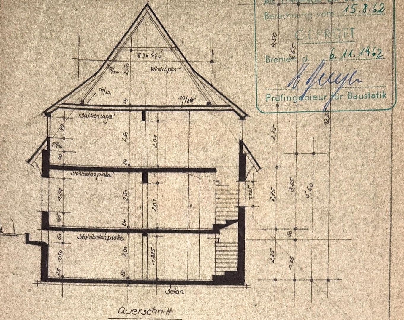 Predaj domu 156 m², pozemok 827 m², Weyhe, Dolné Sasko Predaj domu 156 m², pozemok 827 m², Weyhe, Dolné Sasko