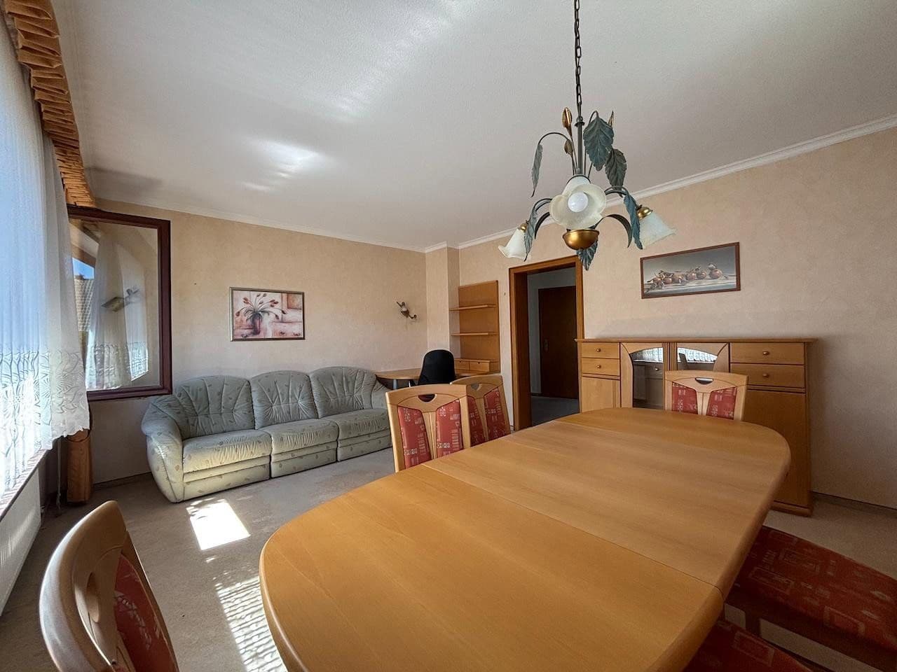 Predaj domu 156 m², pozemok 827 m², Weyhe, Dolné Sasko Predaj domu 156 m², pozemok 827 m², Weyhe, Dolné Sasko