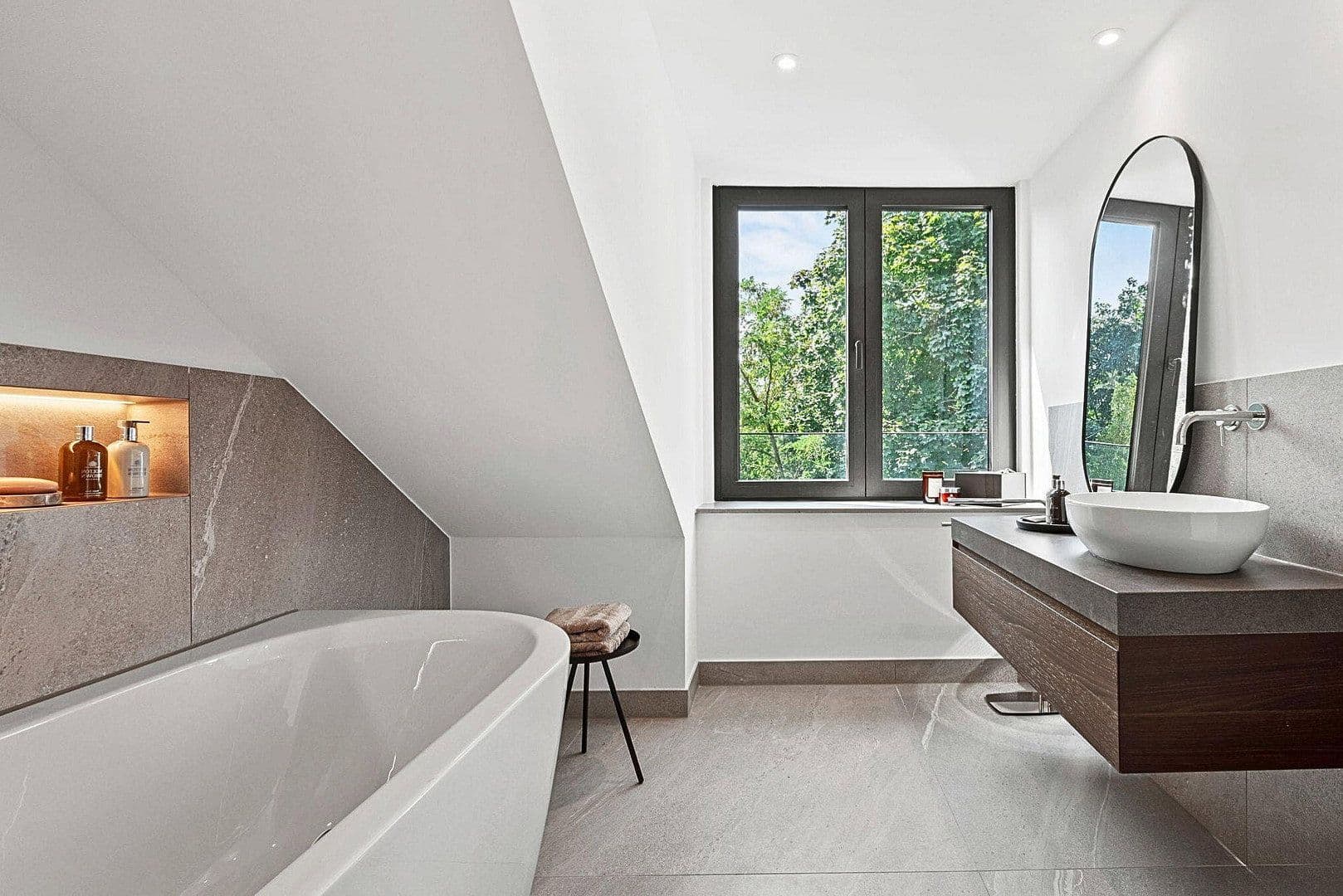 Predaj domu 243 m², pozemok 276 m², Sembdnerstraße 8, Germering, Bavorsko Predaj domu 243 m², pozemok 276 m², Sembdnerstraße 8, Germering, Bavorsko