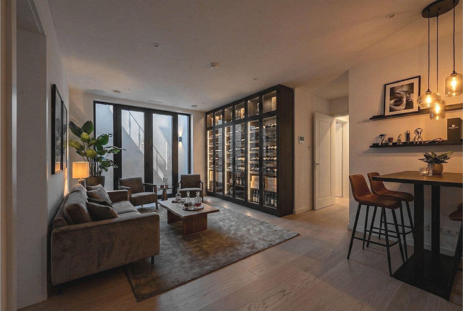 Predaj domu 243 m², pozemok 276 m², Sembdnerstraße 8, Germering, Bavorsko Predaj domu 243 m², pozemok 276 m², Sembdnerstraße 8, Germering, Bavorsko