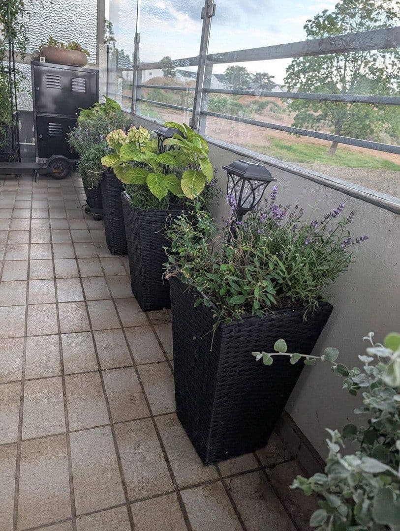 Predaj bytu 4-izbový 101 m², Beim Hohlengraben 47, Trier, Porýnie-Falcko Predaj bytu 4-izbový 101 m², Beim Hohlengraben 47, Trier, Porýnie-Falcko