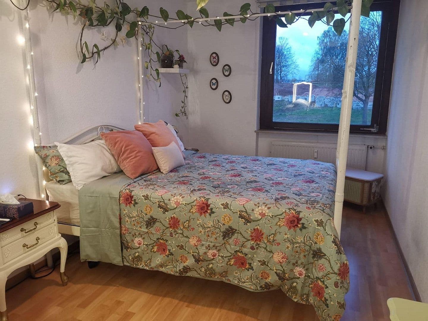 Predaj bytu 4-izbový 101 m², Beim Hohlengraben 47, Trier, Porýnie-Falcko Predaj bytu 4-izbový 101 m², Beim Hohlengraben 47, Trier, Porýnie-Falcko