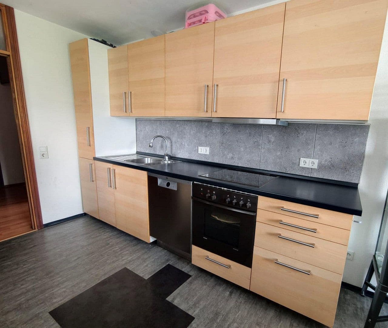Predaj bytu 4-izbový 101 m², Beim Hohlengraben 47, Trier, Porýnie-Falcko Predaj bytu 4-izbový 101 m², Beim Hohlengraben 47, Trier, Porýnie-Falcko