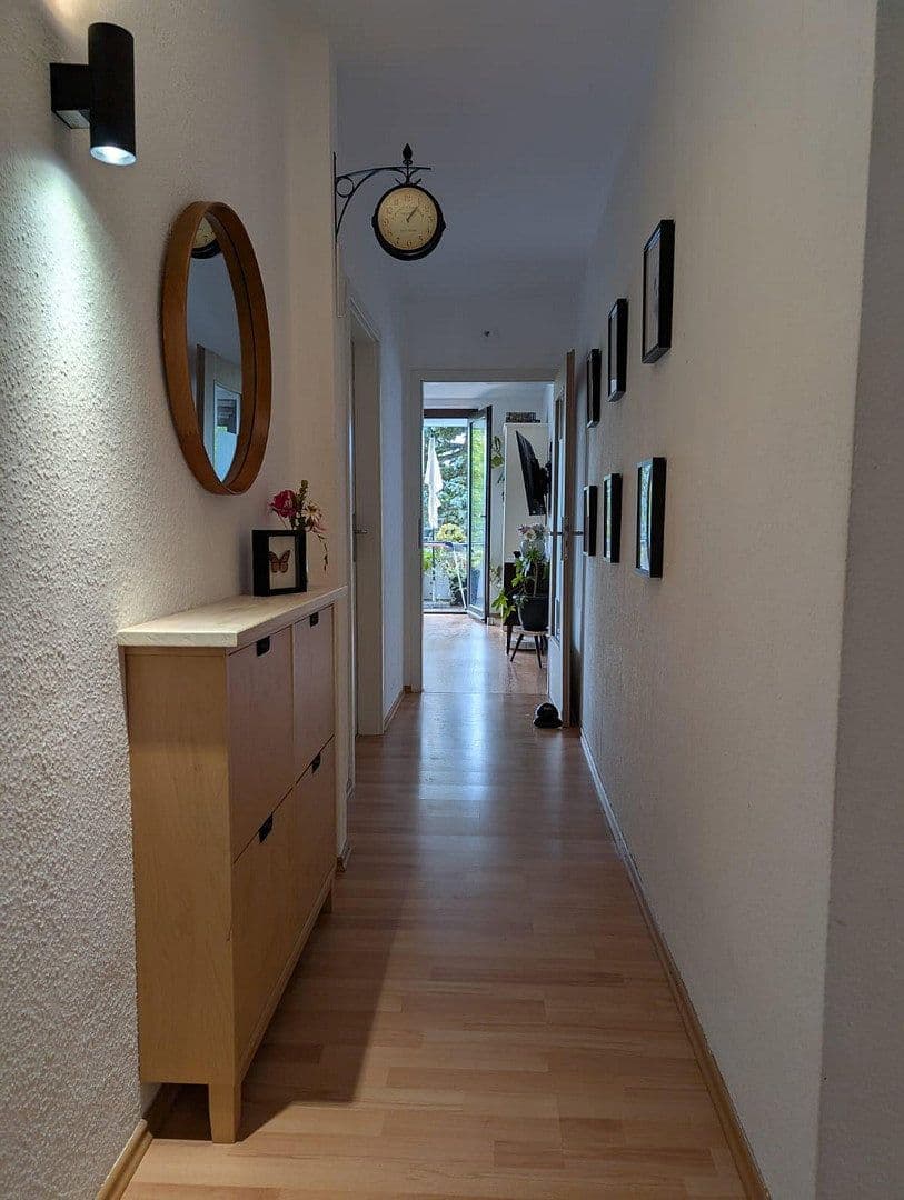 Predaj bytu 4-izbový 101 m², Beim Hohlengraben 47, Trier, Porýnie-Falcko Predaj bytu 4-izbový 101 m², Beim Hohlengraben 47, Trier, Porýnie-Falcko