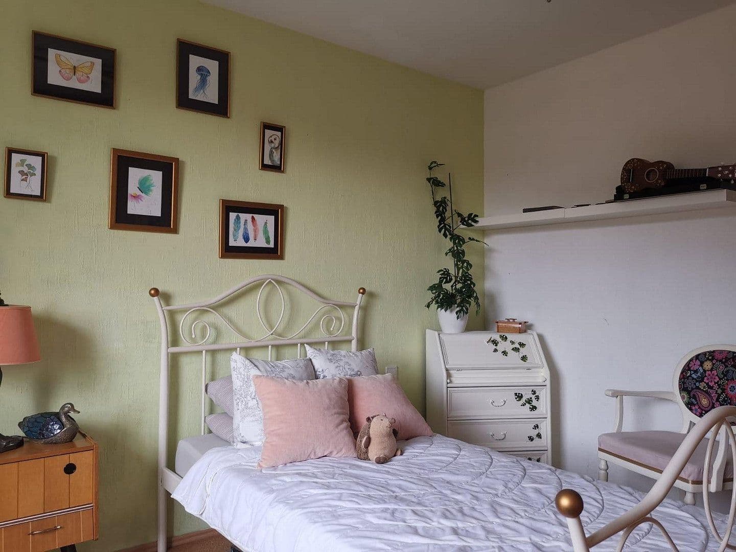 Predaj bytu 4-izbový 101 m², Beim Hohlengraben 47, Trier, Porýnie-Falcko Predaj bytu 4-izbový 101 m², Beim Hohlengraben 47, Trier, Porýnie-Falcko