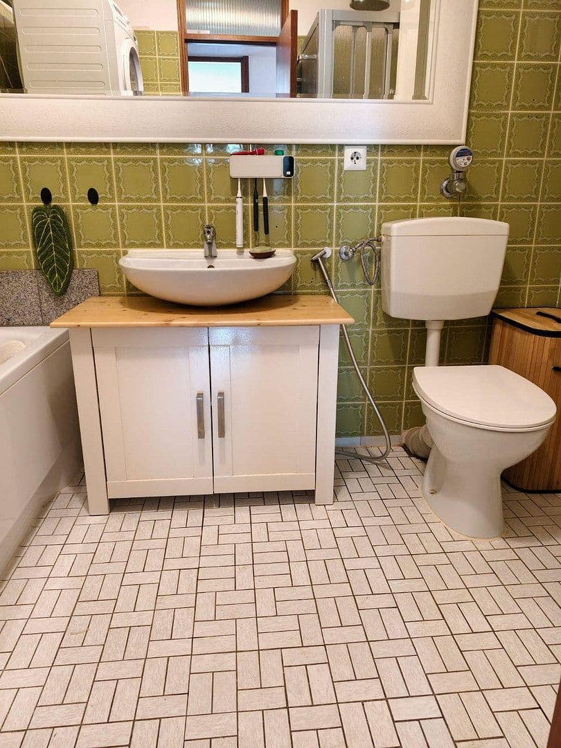 Predaj bytu 4-izbový 101 m², Beim Hohlengraben 47, Trier, Porýnie-Falcko Predaj bytu 4-izbový 101 m², Beim Hohlengraben 47, Trier, Porýnie-Falcko