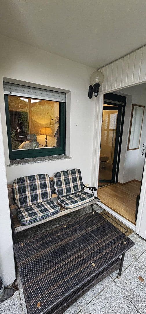 Prenájom bytu 2-izbový 43 m², Solingen, Severné Porýnie - Westfálsko Prenájom bytu 2-izbový 43 m², Solingen, Severné Porýnie - Westfálsko