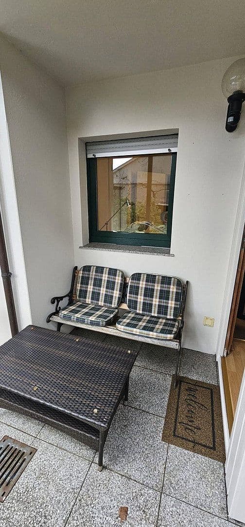 Prenájom bytu 2-izbový 43 m², Solingen, Severné Porýnie - Westfálsko Prenájom bytu 2-izbový 43 m², Solingen, Severné Porýnie - Westfálsko