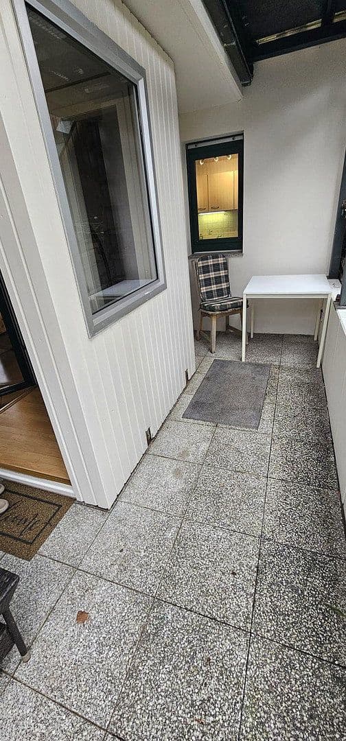 Prenájom bytu 2-izbový 43 m², Solingen, Severné Porýnie - Westfálsko Prenájom bytu 2-izbový 43 m², Solingen, Severné Porýnie - Westfálsko