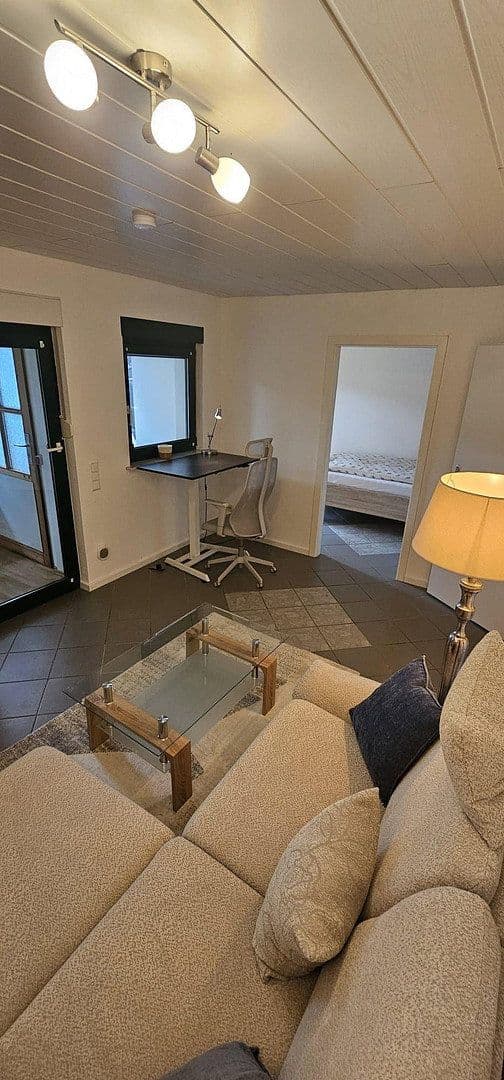 Prenájom bytu 2-izbový 43 m², Solingen, Severné Porýnie - Westfálsko Prenájom bytu 2-izbový 43 m², Solingen, Severné Porýnie - Westfálsko