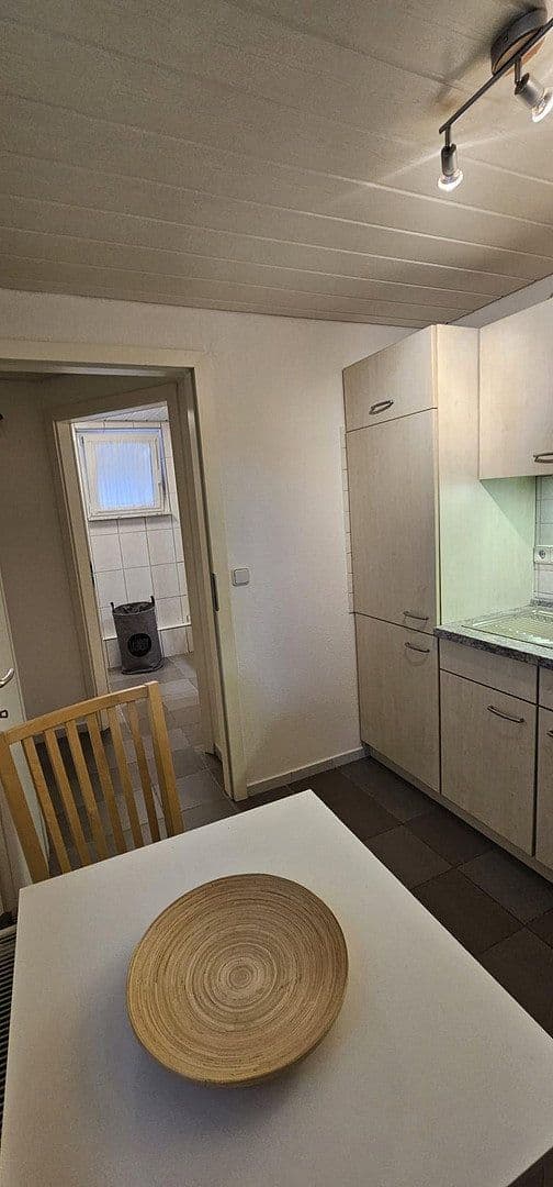 Prenájom bytu 2-izbový 43 m², Solingen, Severné Porýnie - Westfálsko Prenájom bytu 2-izbový 43 m², Solingen, Severné Porýnie - Westfálsko