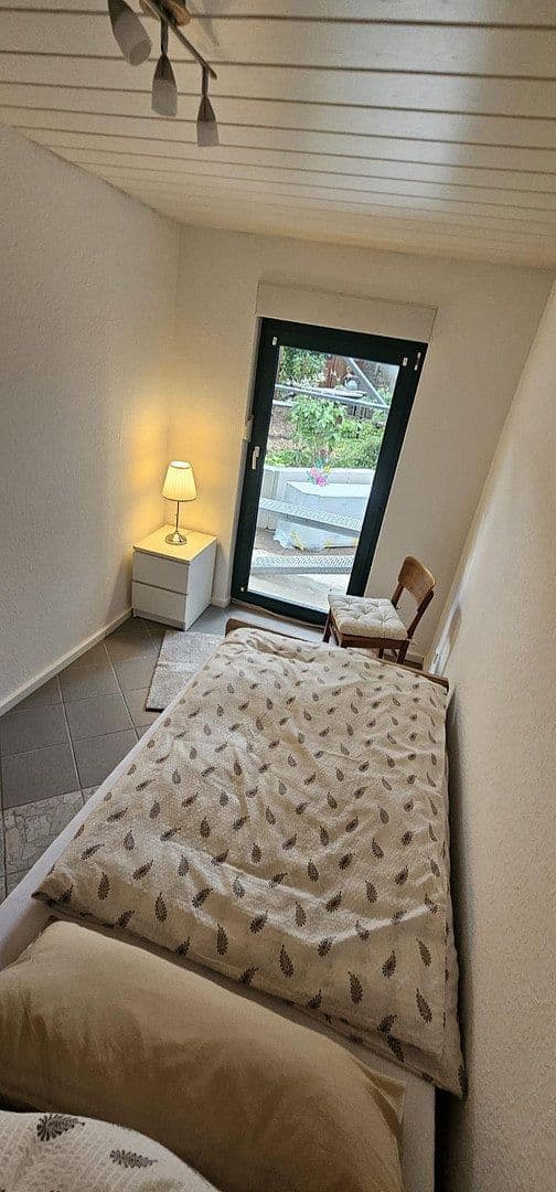Prenájom bytu 2-izbový 43 m², Solingen, Severné Porýnie - Westfálsko Prenájom bytu 2-izbový 43 m², Solingen, Severné Porýnie - Westfálsko