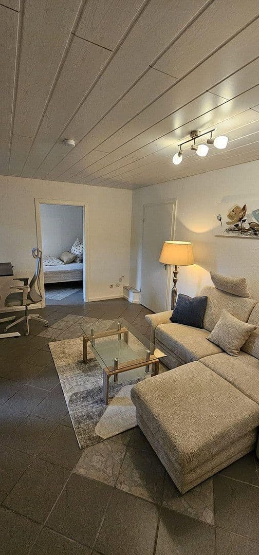 Prenájom bytu 2-izbový 43 m², Solingen, Severné Porýnie - Westfálsko Prenájom bytu 2-izbový 43 m², Solingen, Severné Porýnie - Westfálsko