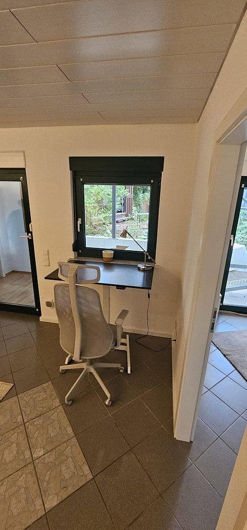 Prenájom bytu 2-izbový 43 m², Solingen, Severné Porýnie - Westfálsko Prenájom bytu 2-izbový 43 m², Solingen, Severné Porýnie - Westfálsko