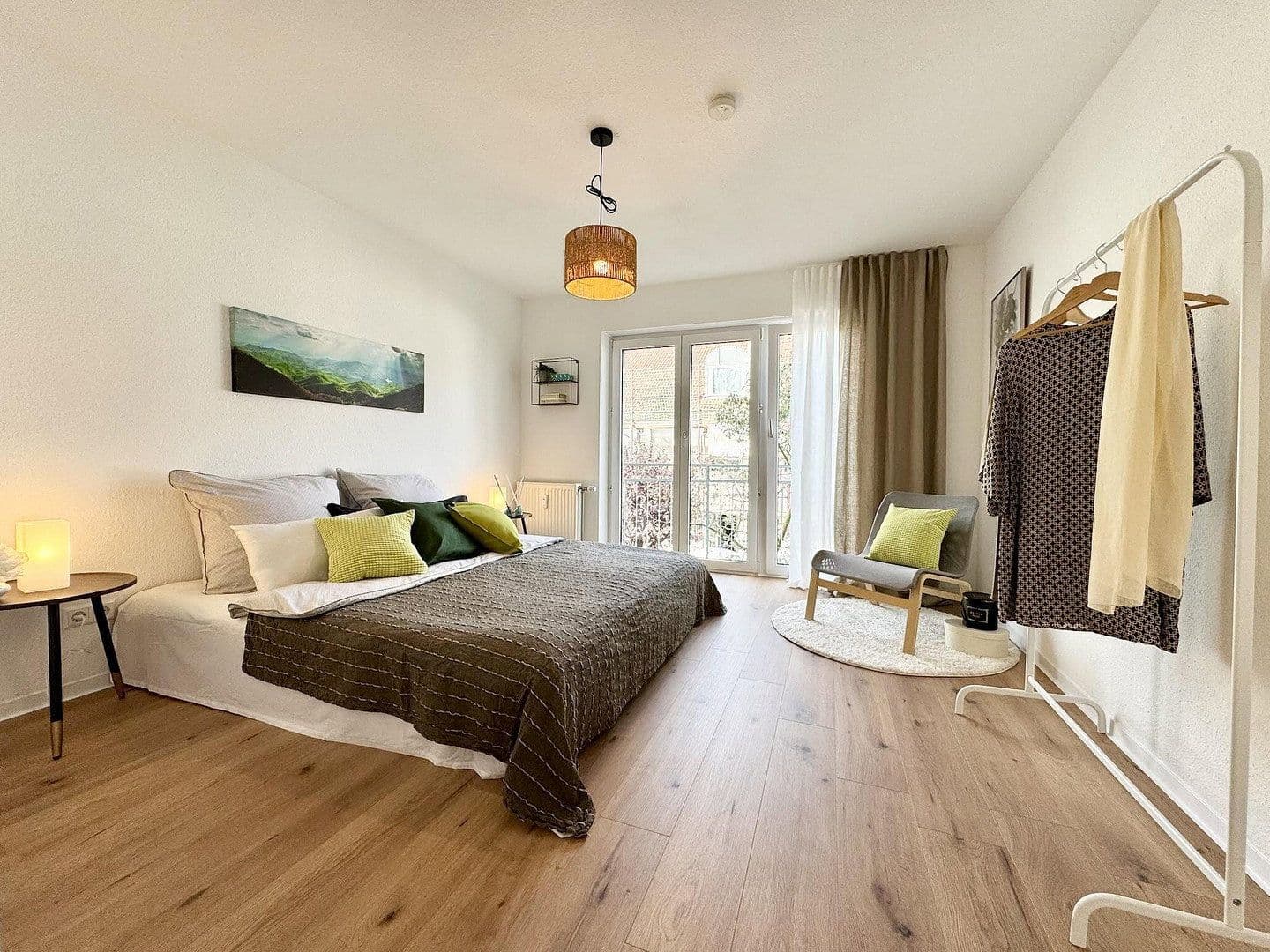 Prenájom bytu 2-izbový 70 m², Weil am Rhein, Bádensko-Wurttembersko Prenájom bytu 2-izbový 70 m², Weil am Rhein, Bádensko-Wurttembersko