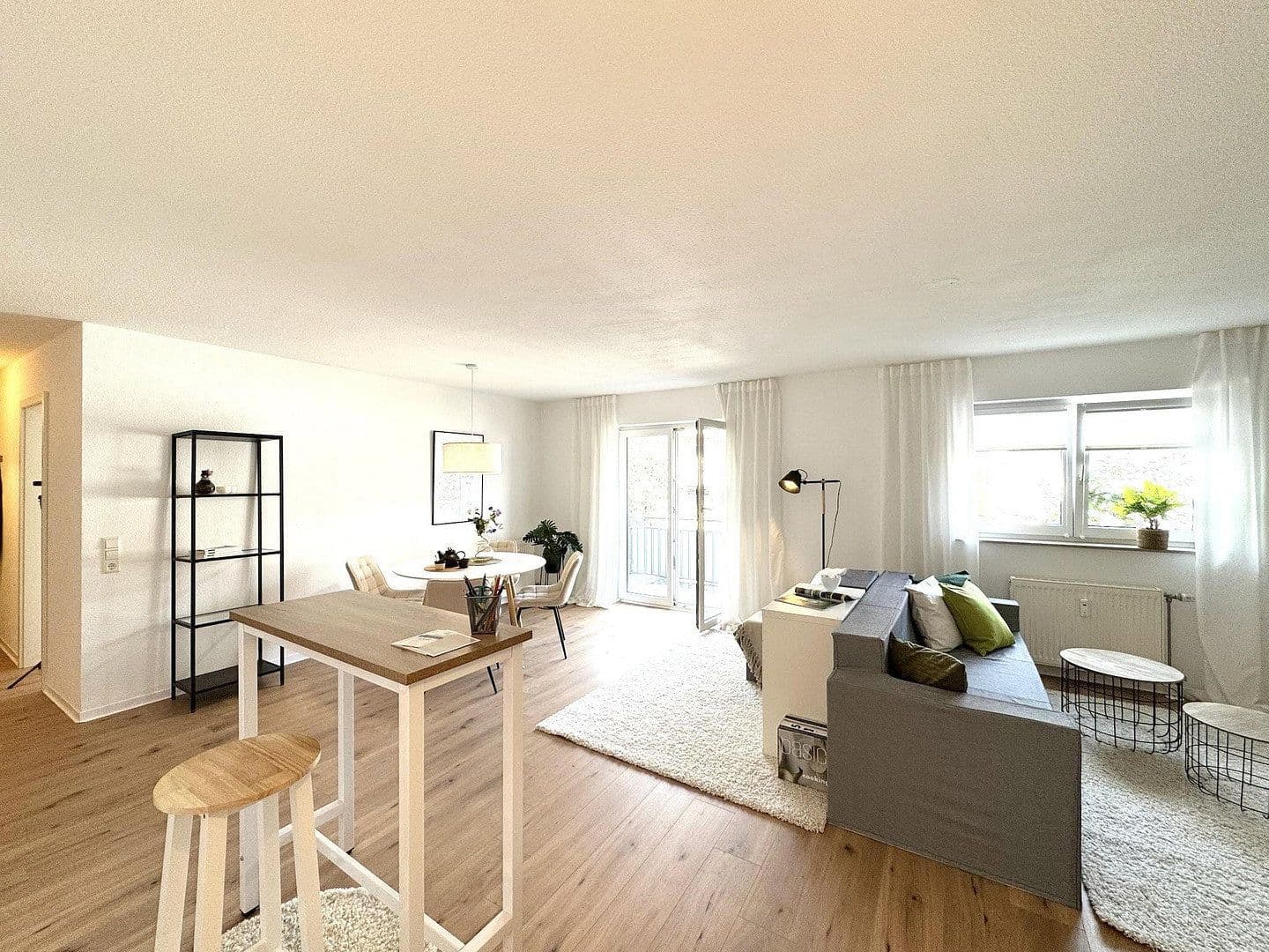 Prenájom bytu 2-izbový 70 m², Weil am Rhein, Bádensko-Wurttembersko Prenájom bytu 2-izbový 70 m², Weil am Rhein, Bádensko-Wurttembersko