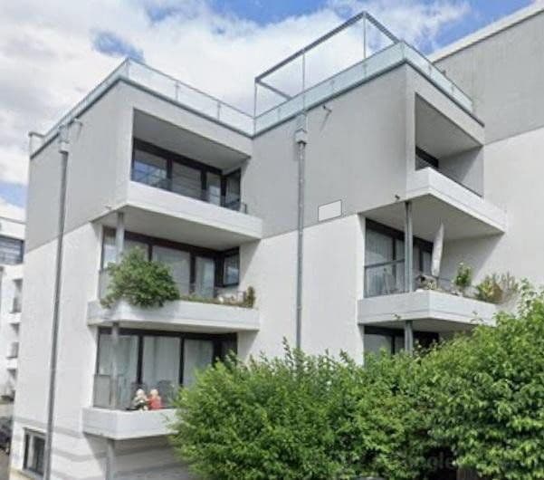 Prenájom bytu 3-izbový 80 m², Roßdorf, Hesensko Prenájom bytu 3-izbový 80 m², Roßdorf, Hesensko