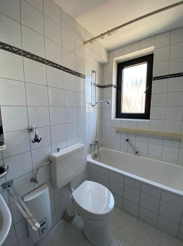 Prenájom bytu 3-izbový 80 m², Roßdorf, Hesensko Prenájom bytu 3-izbový 80 m², Roßdorf, Hesensko