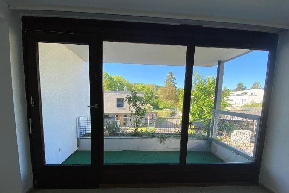 Prenájom bytu 3-izbový 80 m², Roßdorf, Hesensko Prenájom bytu 3-izbový 80 m², Roßdorf, Hesensko