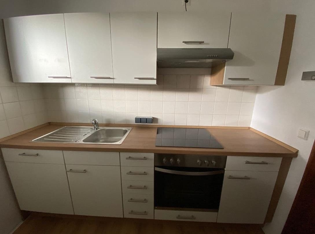 Prenájom bytu 3-izbový 80 m², Roßdorf, Hesensko Prenájom bytu 3-izbový 80 m², Roßdorf, Hesensko