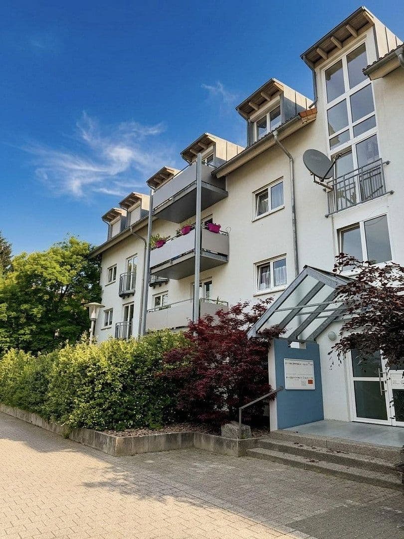 Predaj bytu 2-izbový 70 m², Weil am Rhein, Bádensko-Wurttembersko Predaj bytu 2-izbový 70 m², Weil am Rhein, Bádensko-Wurttembersko