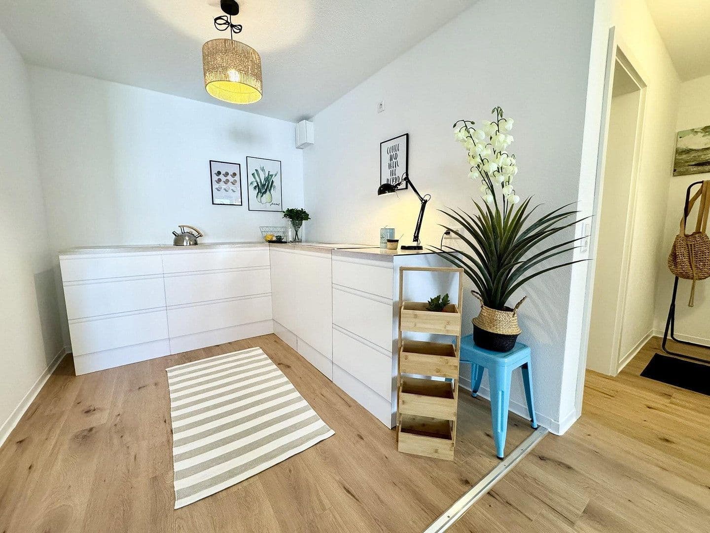 Predaj bytu 2-izbový 70 m², Weil am Rhein, Bádensko-Wurttembersko Predaj bytu 2-izbový 70 m², Weil am Rhein, Bádensko-Wurttembersko