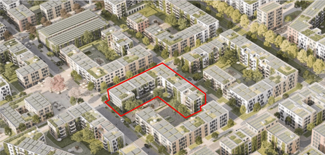 Predaj bytu 4-izbový 130 m², Freiburg, Bádensko-Wurttembersko Predaj bytu 4-izbový 130 m², Freiburg, Bádensko-Wurttembersko