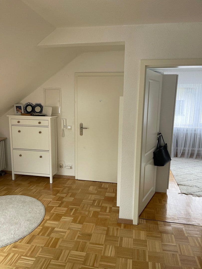 Predaj bytu 2-izbový 80 m², Baden-Baden / Lichtental, Bádensko-Wurttembersko Predaj bytu 2-izbový 80 m², Baden-Baden / Lichtental, Bádensko-Wurttembersko