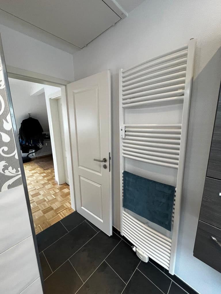 Predaj bytu 2-izbový 80 m², Baden-Baden / Lichtental, Bádensko-Wurttembersko Predaj bytu 2-izbový 80 m², Baden-Baden / Lichtental, Bádensko-Wurttembersko