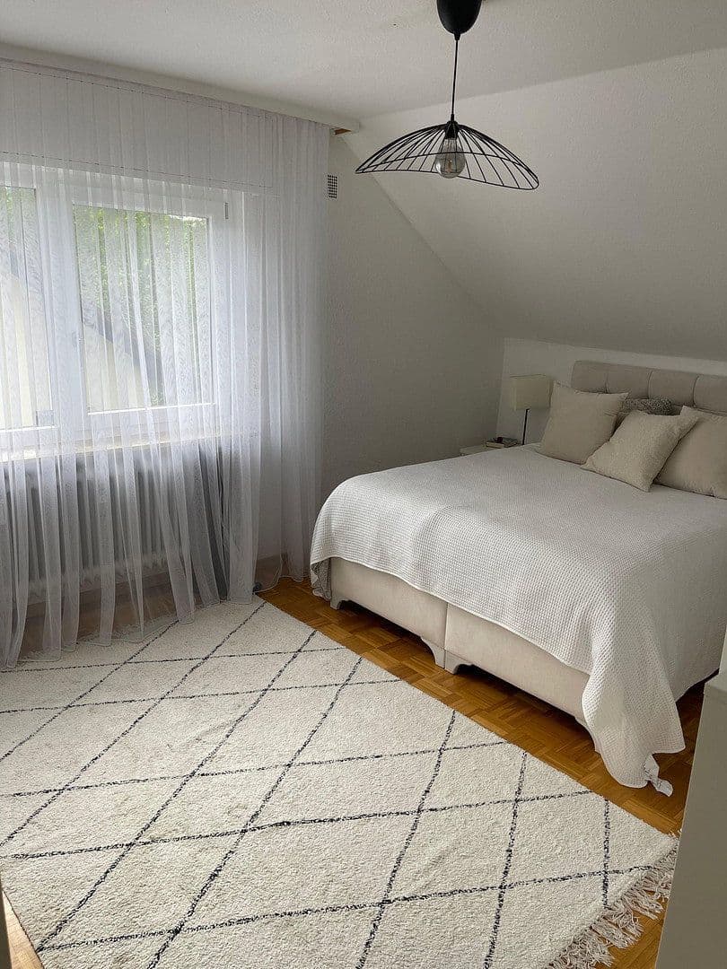 Predaj bytu 2-izbový 80 m², Baden-Baden / Lichtental, Bádensko-Wurttembersko Predaj bytu 2-izbový 80 m², Baden-Baden / Lichtental, Bádensko-Wurttembersko