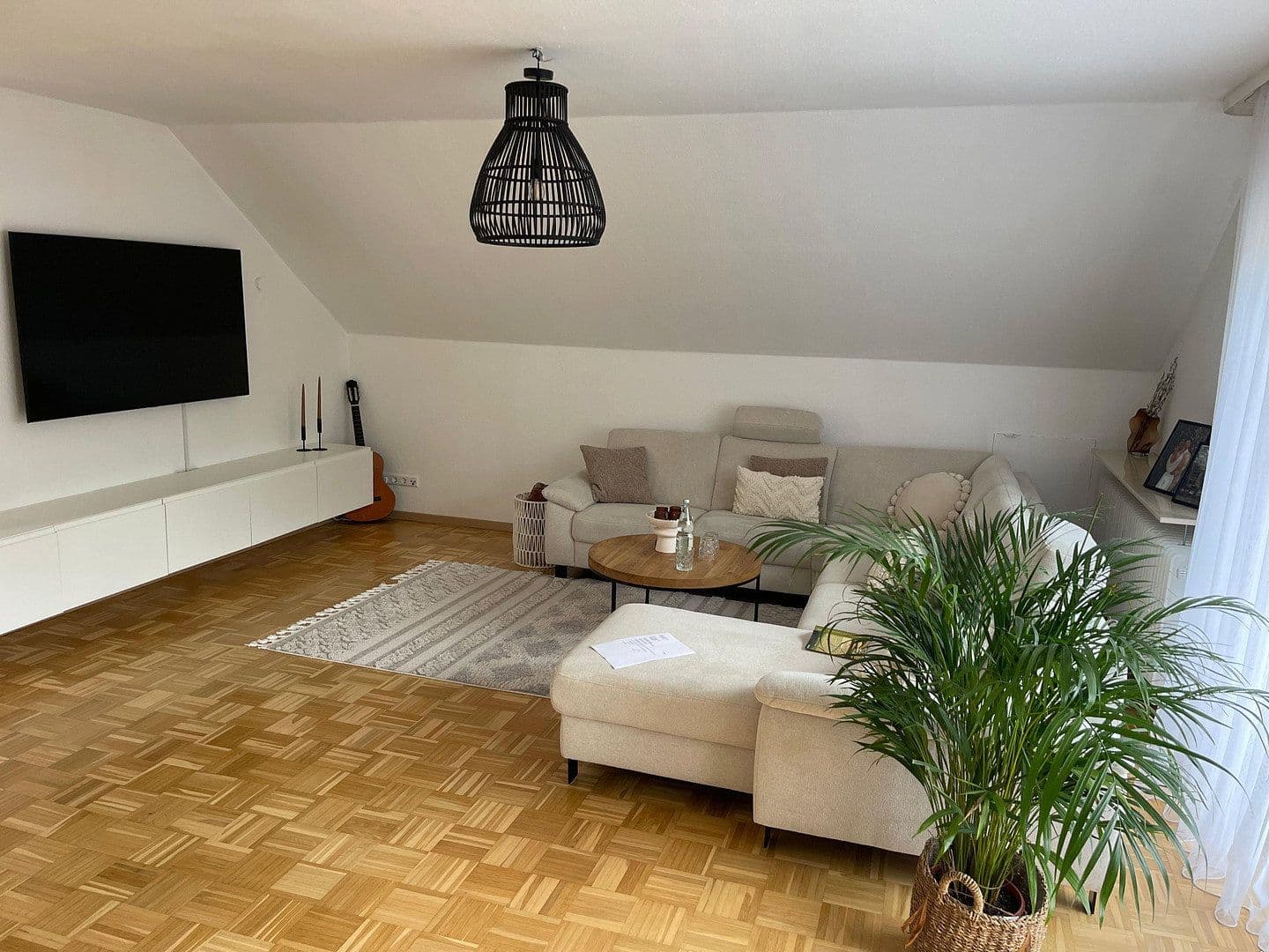 Predaj bytu 2-izbový 80 m², Baden-Baden / Lichtental, Bádensko-Wurttembersko Predaj bytu 2-izbový 80 m², Baden-Baden / Lichtental, Bádensko-Wurttembersko