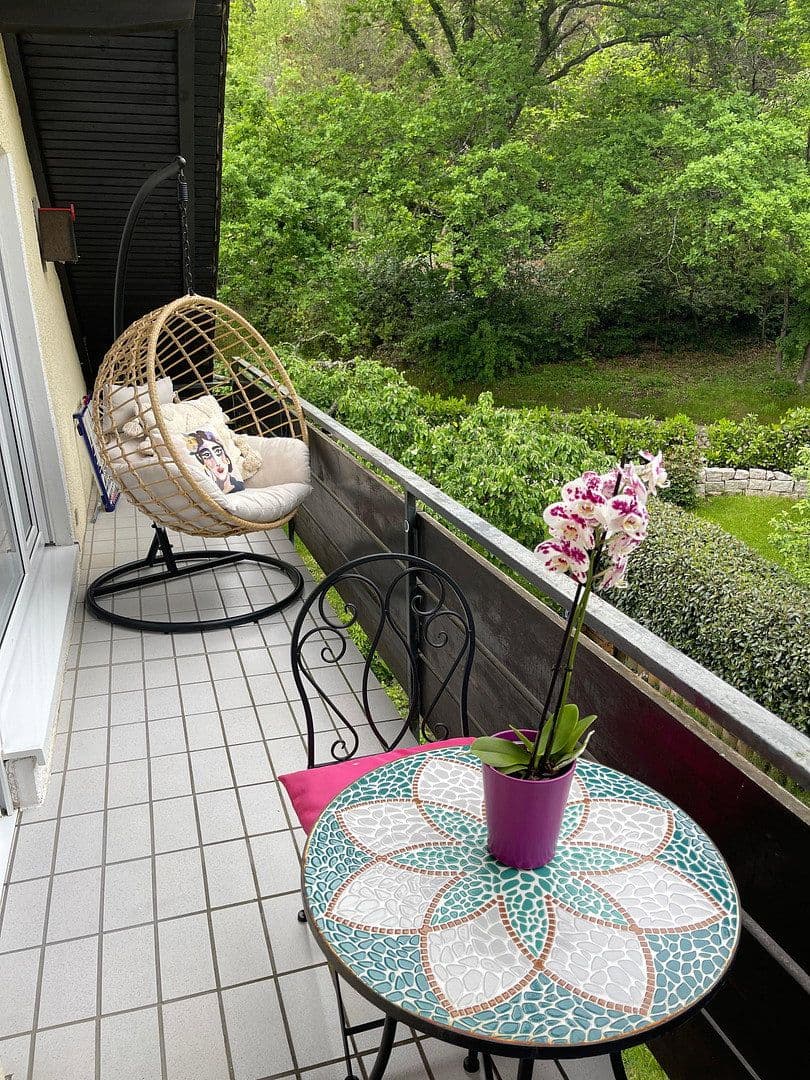 Predaj bytu 2-izbový 80 m², Baden-Baden / Lichtental, Bádensko-Wurttembersko Predaj bytu 2-izbový 80 m², Baden-Baden / Lichtental, Bádensko-Wurttembersko