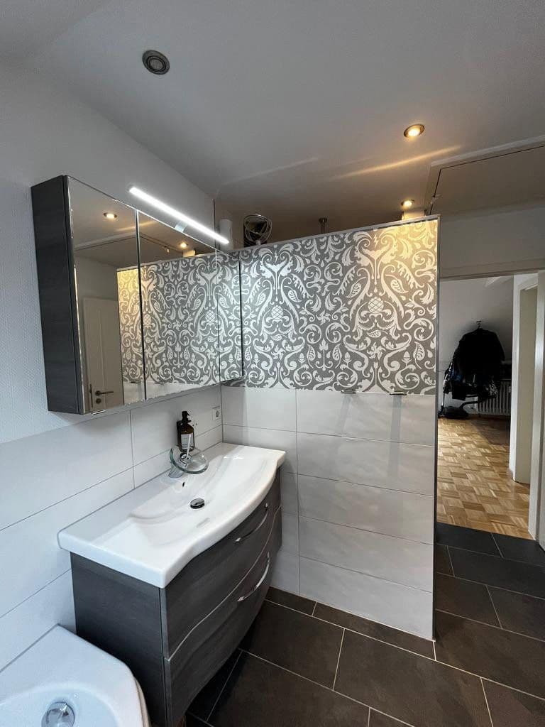 Predaj bytu 2-izbový 80 m², Baden-Baden / Lichtental, Bádensko-Wurttembersko Predaj bytu 2-izbový 80 m², Baden-Baden / Lichtental, Bádensko-Wurttembersko