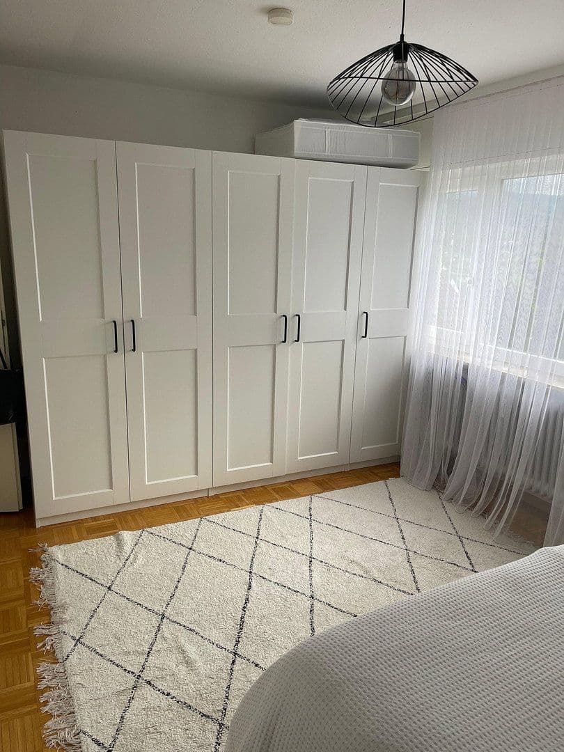 Predaj bytu 2-izbový 80 m², Baden-Baden / Lichtental, Bádensko-Wurttembersko Predaj bytu 2-izbový 80 m², Baden-Baden / Lichtental, Bádensko-Wurttembersko