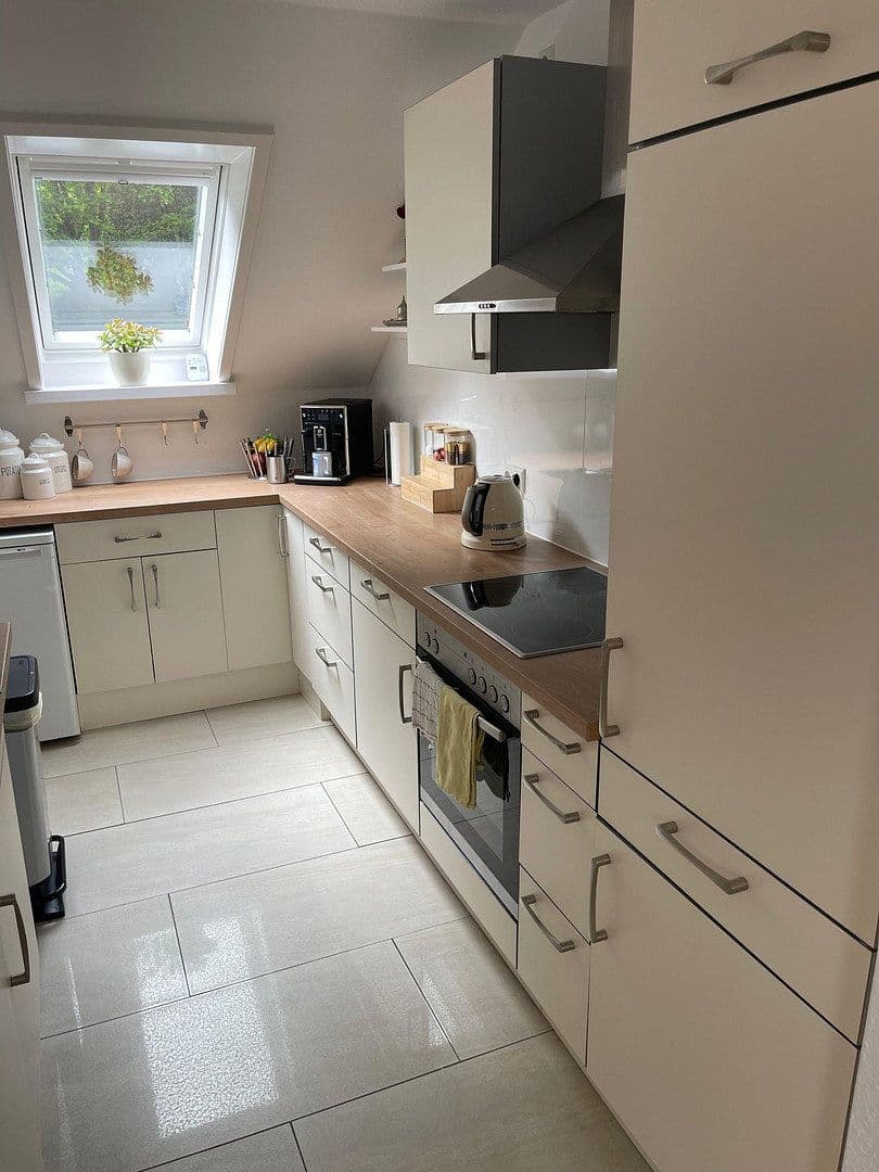 Predaj bytu 2-izbový 80 m², Baden-Baden / Lichtental, Bádensko-Wurttembersko Predaj bytu 2-izbový 80 m², Baden-Baden / Lichtental, Bádensko-Wurttembersko