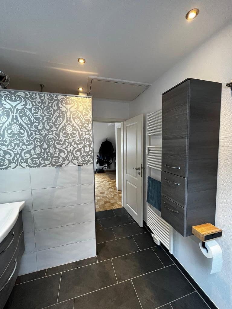 Predaj bytu 2-izbový 80 m², Baden-Baden / Lichtental, Bádensko-Wurttembersko Predaj bytu 2-izbový 80 m², Baden-Baden / Lichtental, Bádensko-Wurttembersko