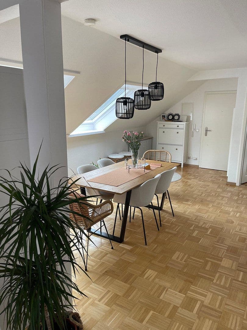 Predaj bytu 2-izbový 80 m², Baden-Baden / Lichtental, Bádensko-Wurttembersko Predaj bytu 2-izbový 80 m², Baden-Baden / Lichtental, Bádensko-Wurttembersko