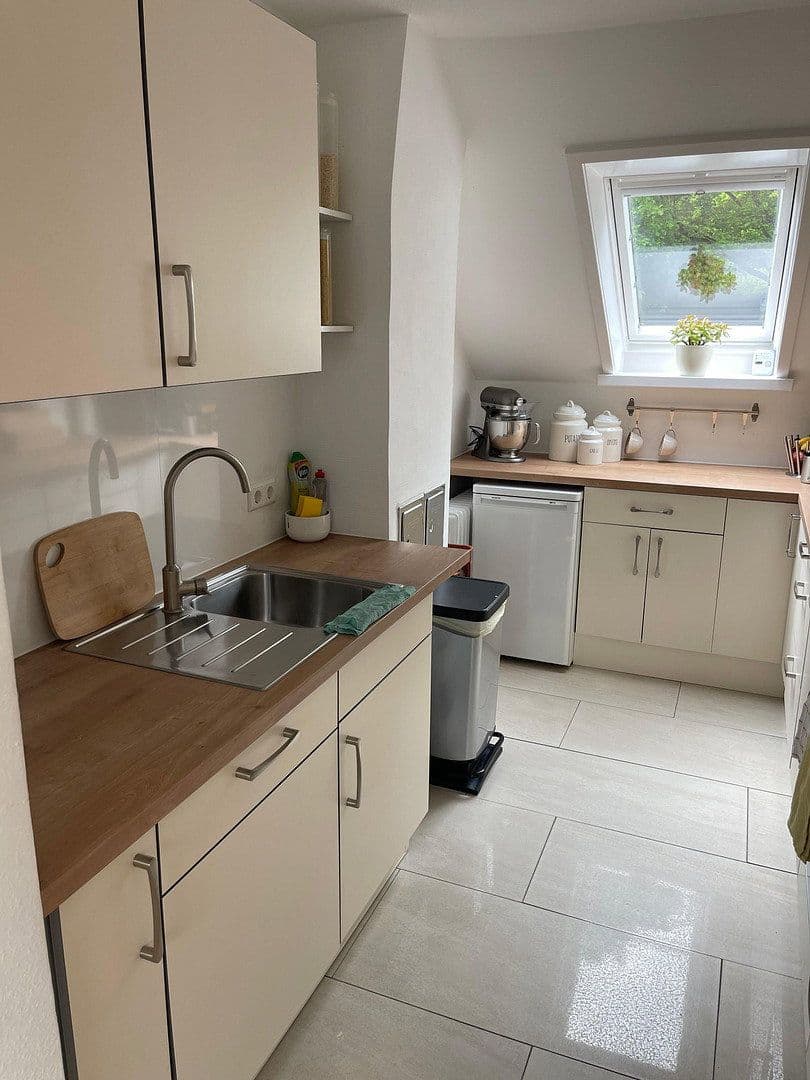 Predaj bytu 2-izbový 80 m², Baden-Baden / Lichtental, Bádensko-Wurttembersko Predaj bytu 2-izbový 80 m², Baden-Baden / Lichtental, Bádensko-Wurttembersko